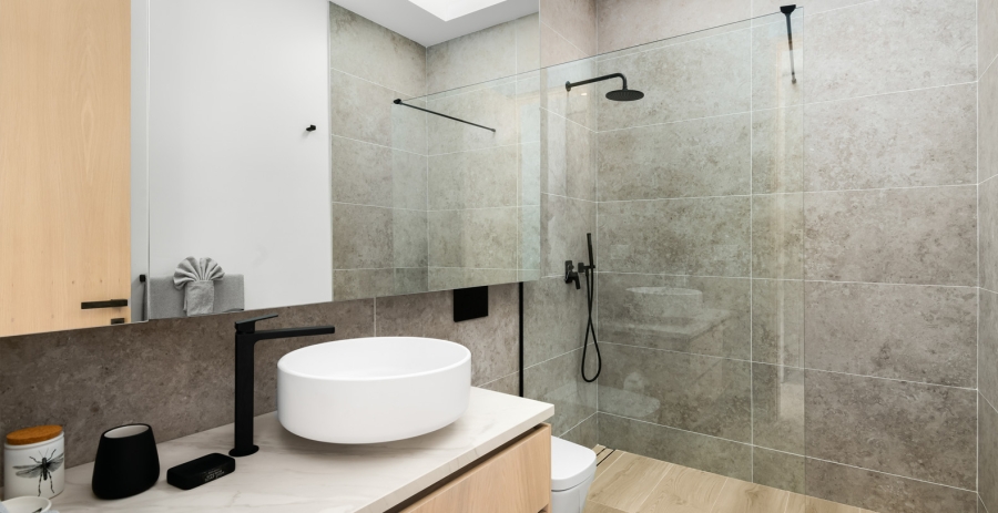 Villa Bash Turks and Caicos Vacation Villa - Emerald Point